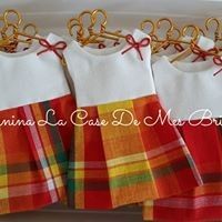 Décorations de table - 1