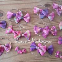 Décorations de table - 2