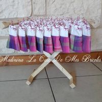 Décorations de table - 3