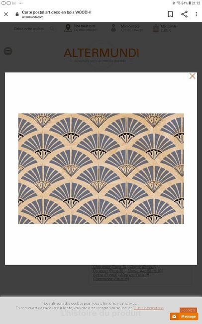 Essais centres de table 6