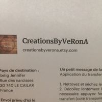 Stickers chaussures - 1