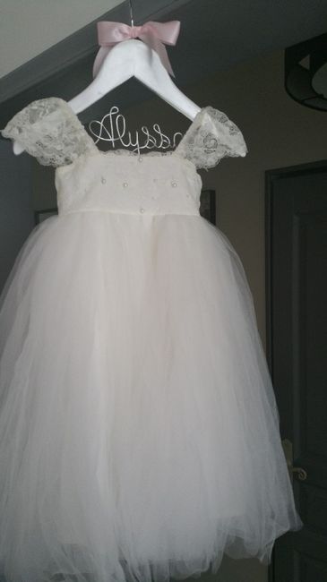 robe petite demoiselle d honneur