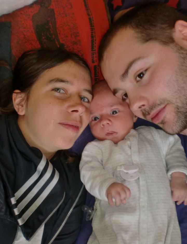 Ma famille