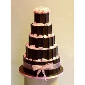 Je veux faire mon weeding cake moi-même! - 1
