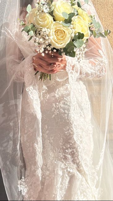 Choix bouquet - 1