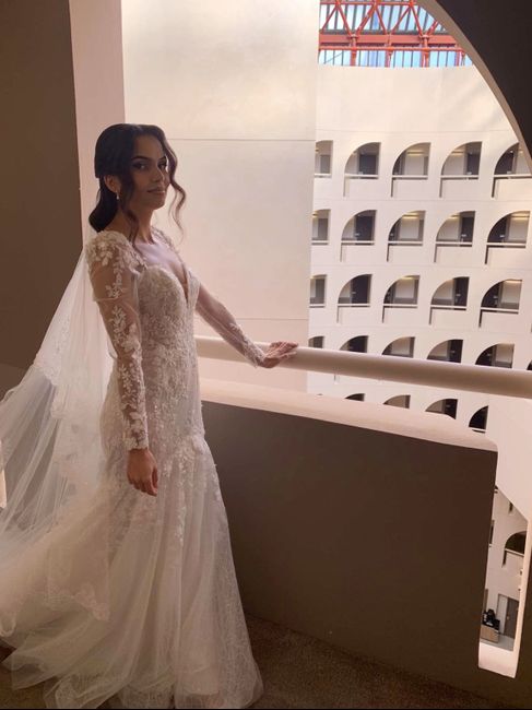 Bientôt 100 jours… 💘💍 2