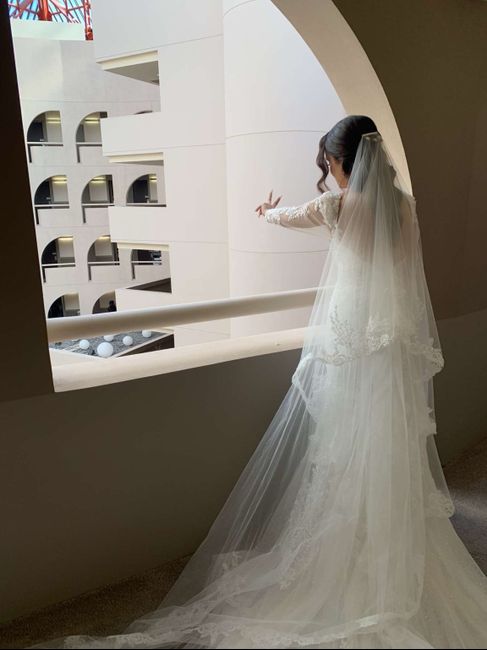 Bientôt 100 jours… 💘💍 3