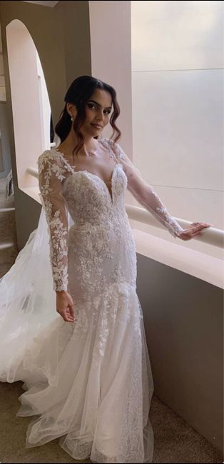 Bientôt 100 jours… 💘💍 1