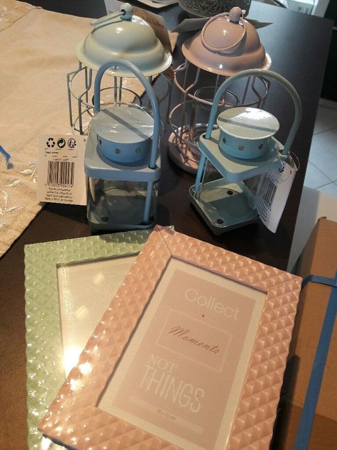 Avancées du week-end 6