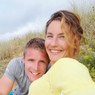 Ann et Baptiste