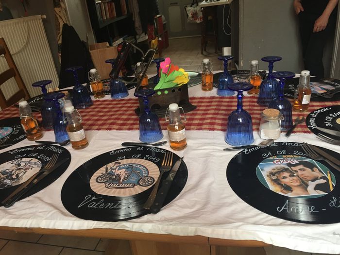 Essais tables !!! - 2