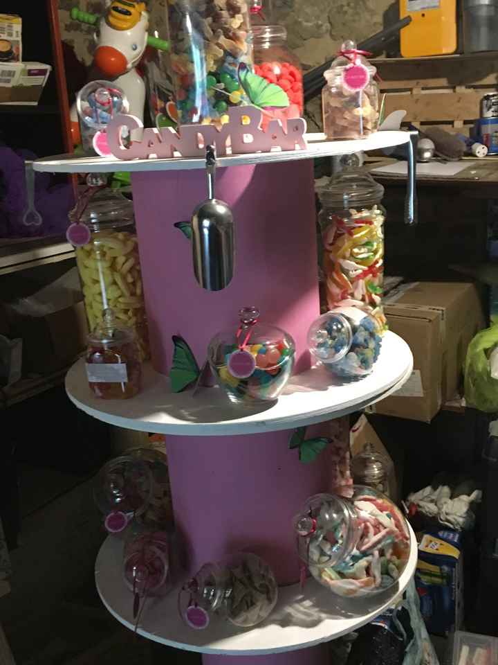 Et hop !! Encore un diy !!! - 1