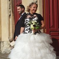 Journée inoubliable !!!! ça y est !!!!! - 1