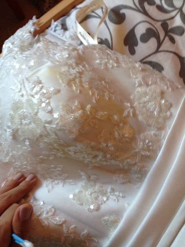 Mariée ^^ + conseils - 1