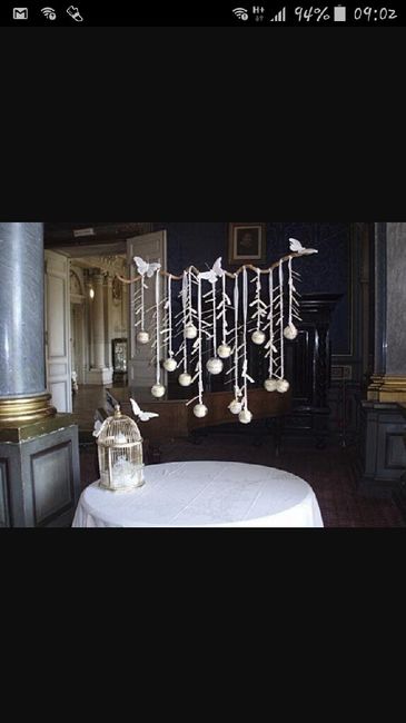 Plan de table pas d idée - 1