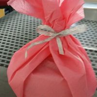 Annonce à mes futures témoins - 1