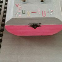 Annonce à mes futures témoins - 2