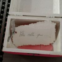 Annonce à mes futures témoins - 3