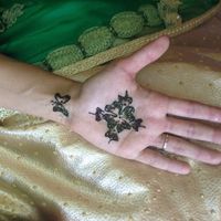 Henné : checked - 2