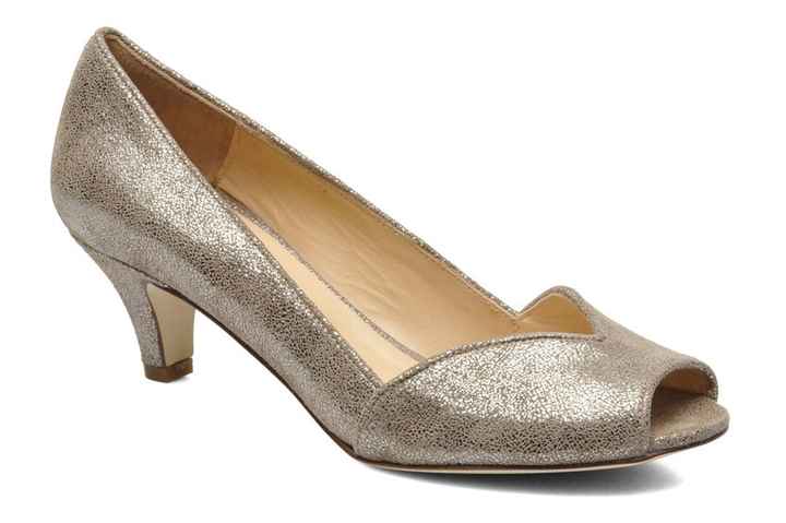 Chaussures,un vrai casse tête!! - 1