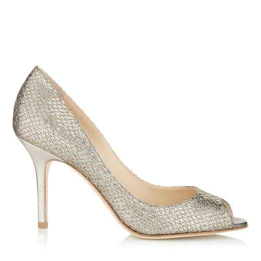 Chaussure a talon - 2