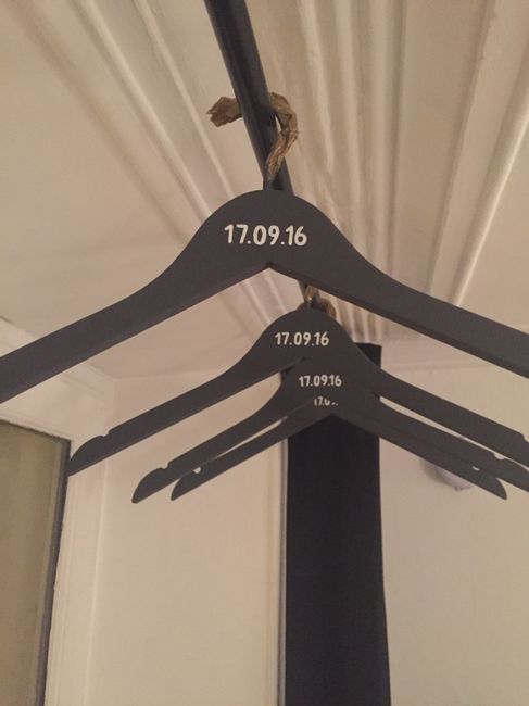 Mon kit témoin et dh - 1