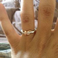Votre bague de fiançailles - 1