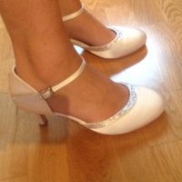 A vos chaussures !! Montrez-moi, vos jolis souliers - 1