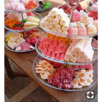  Plateau sur pied Action - 1