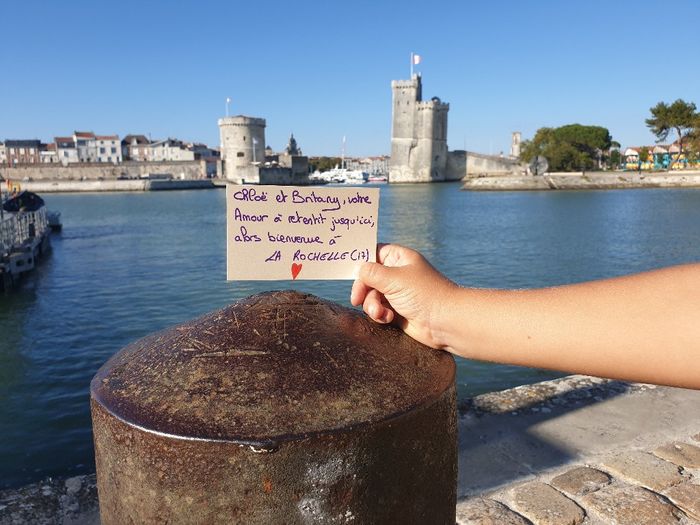 Love notes, aidez-moi svp ! - 1