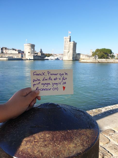 Love notes - aidez-moi svp - 1