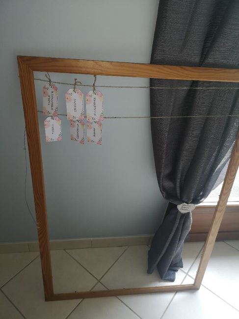 Fleur artificielle 1