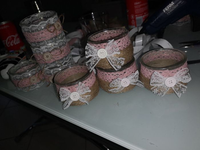 On continue la déco 😉 2