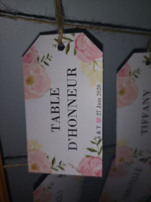 On continue la déco 😉 3