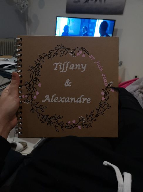 On continue la déco 😊 4