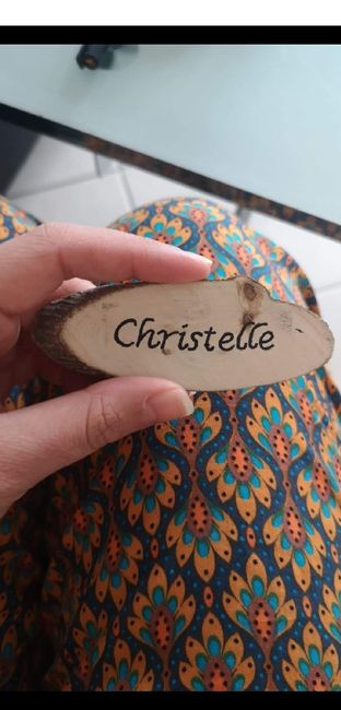 On continue la déco 😊 8