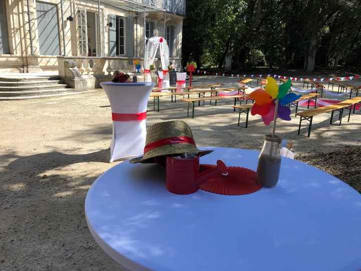 Jour j enfin arrivé !!! - 3