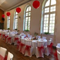 Jour j enfin arrivé !!! - 1