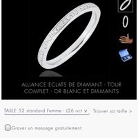 Photo alliance edenly portée - 3