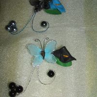 Boutonnières enfants