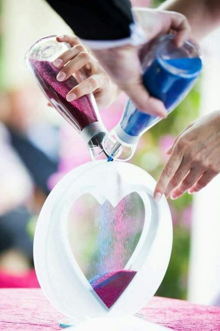 Cérémonie du sable 3