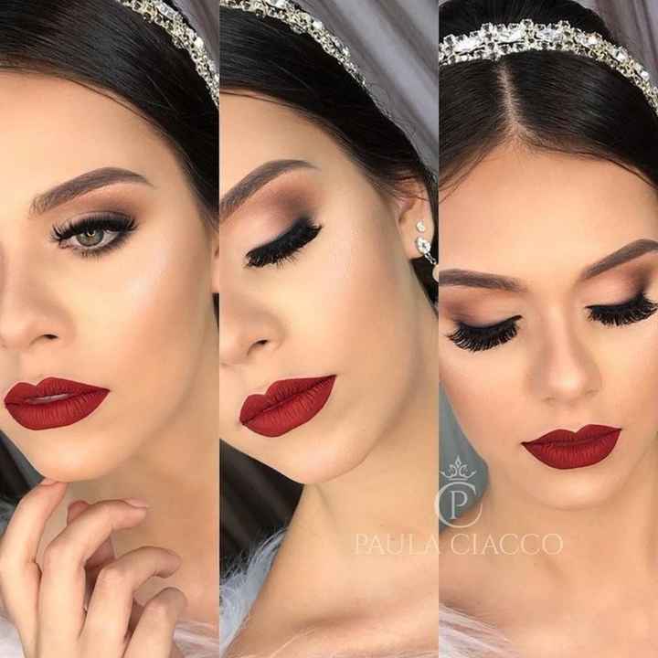 Question 1 💄 - 1