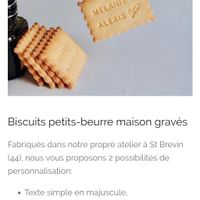 Cadeaux gourmands originaux - 1