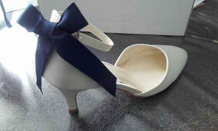 Mes chaussures - 4