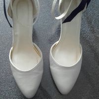 Mes chaussures - 1