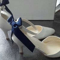 Mes chaussures - 2