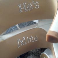 Mes chaussures - 3