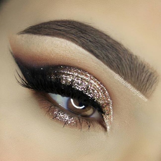 Inspi make up du jour j - 2