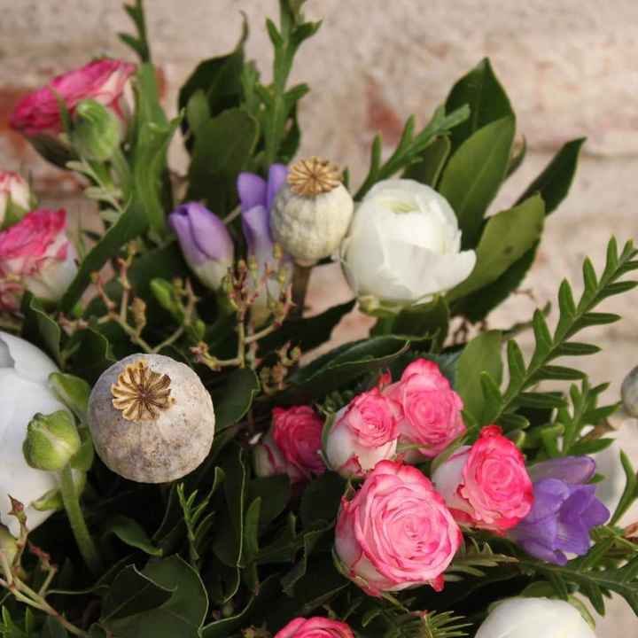 Fleuriste Toulouse - 1