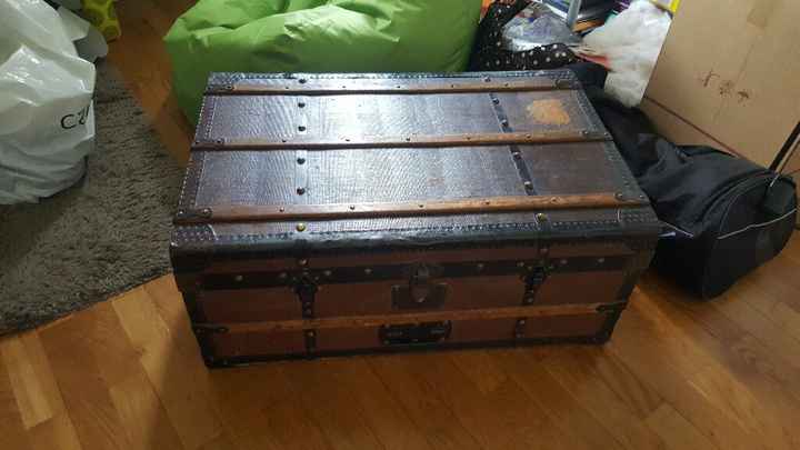 Trouvaille du siècle ! - 1